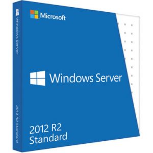 microsoft_windows server 2012 R2 OEM standard