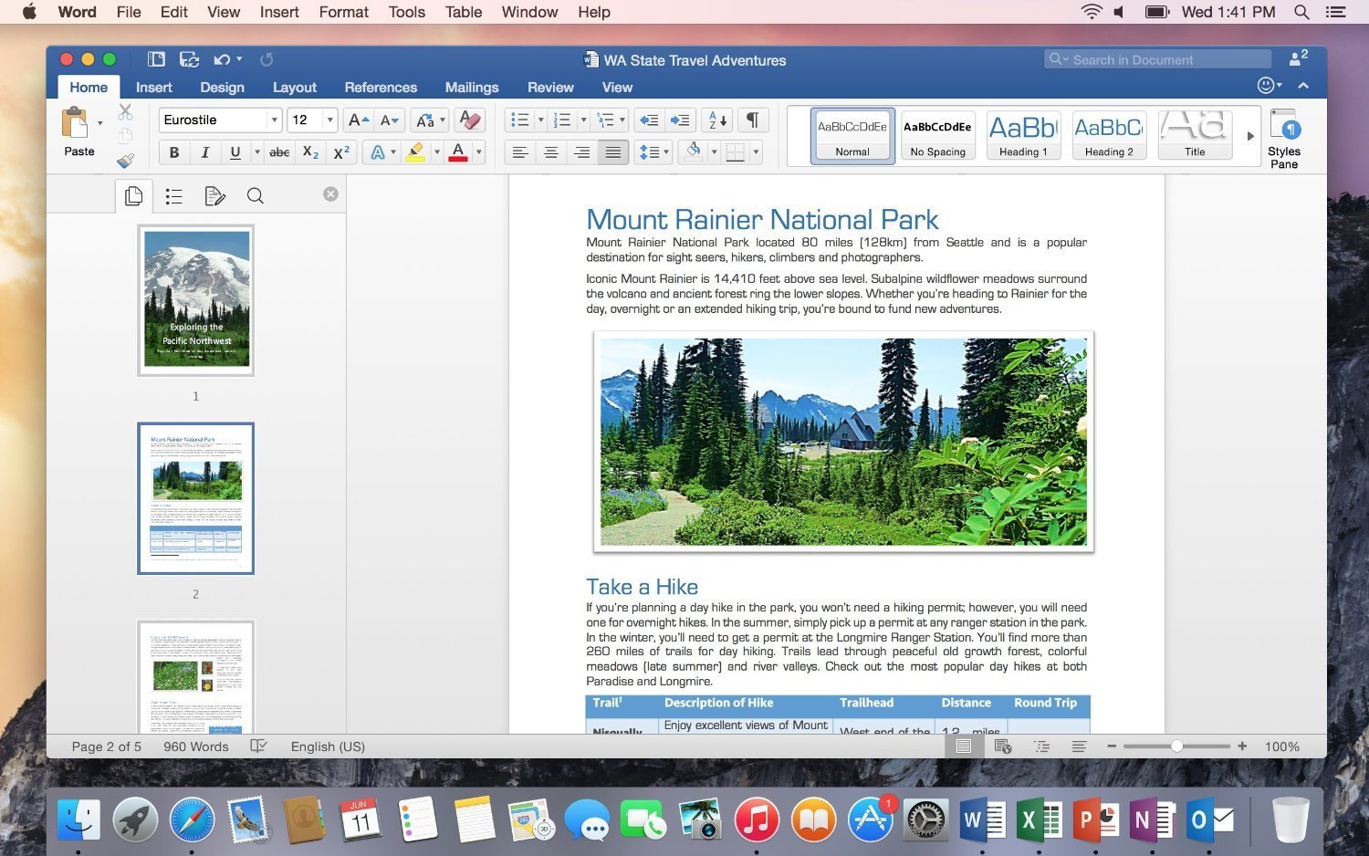 Ms Office For Windows 10 On Mac