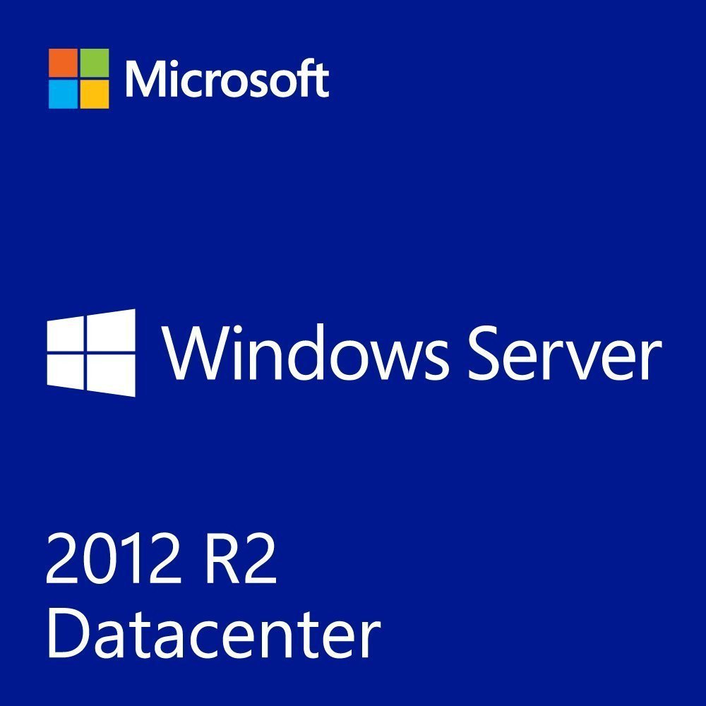 Microsoft Windows Server 2012 R2 Datacentre Oem Direct Software Outlet 6137